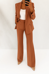 Marron / S