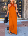 Orange / XS