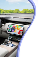 Adattatore Wireless CarPlay – Convertitore Mini USB e USB-C da connessione cablata a wireless 3