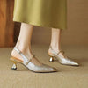 Beige / EU 35
