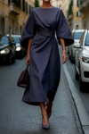 Blu navy / S