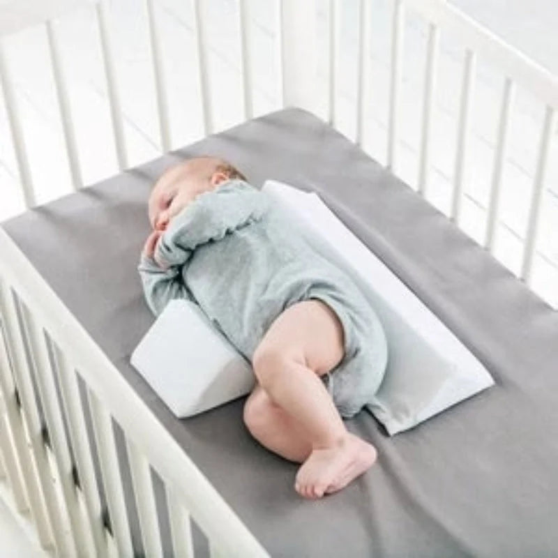 Anti-Roll-Kissen für Babys 0