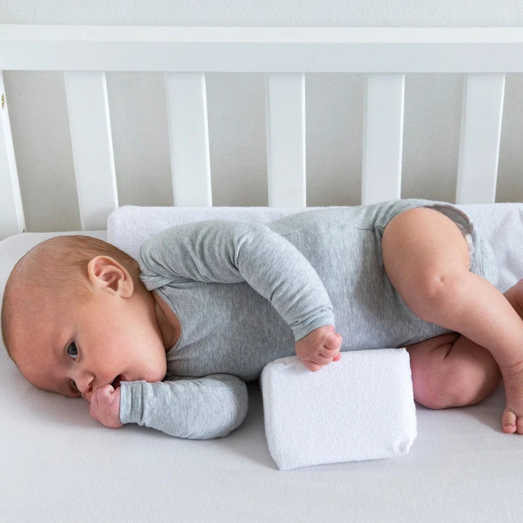 Anti-Roll-Kissen für Babys 1