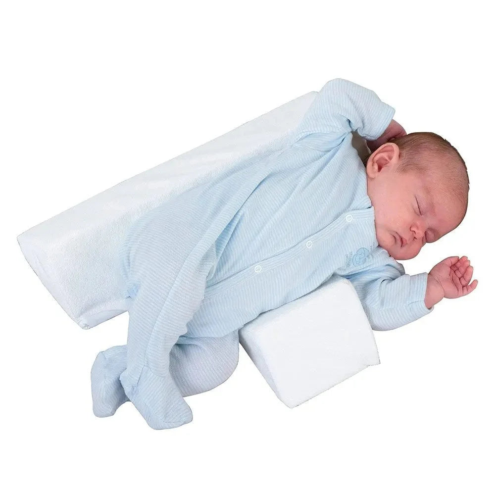 Anti-Roll-Kissen für Babys 3