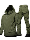 Verde militare / XS