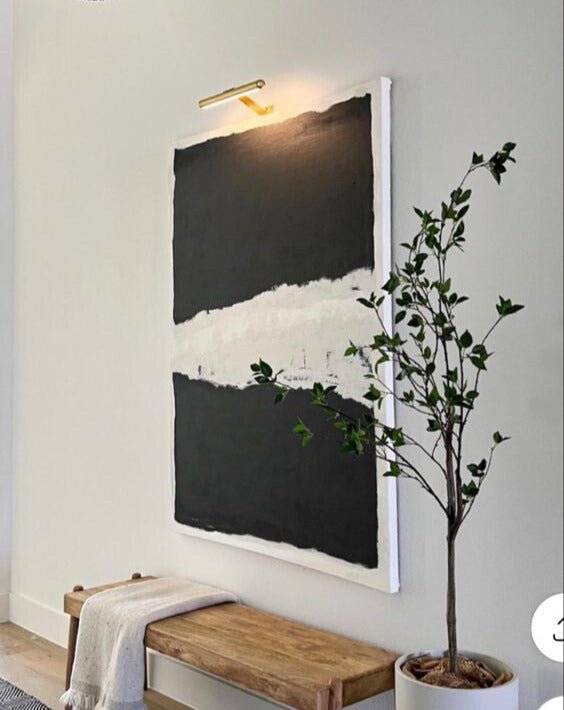 Artus - Lampada da parete moderna 1