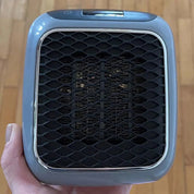 AureliaHeat | Riscaldatore compatto in ceramica per un calore rapido e uniforme 5