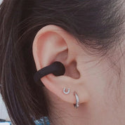 Auricolari Wireless a Conduzione Ossea – Suono Cristallino e Design Leggero per Sport e Tempo Libero 0