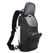 BANGE NEW Style Borsa a tracolla 5 colori Borsa a tracolla per uomo e donna 1