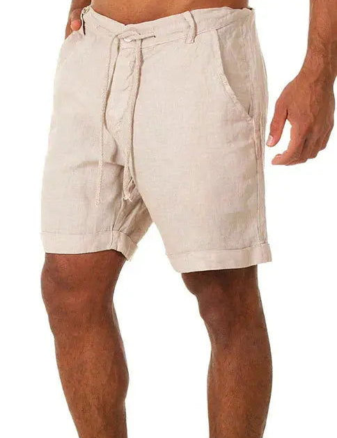 BONDI | Cotton Shorts Men - Lizabella Fashion -  -  - BONDI | Cotton Shorts Men-Lizabella Fashion - #tag1# - #tag2#
