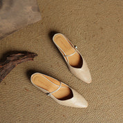 Ballerine Donna Orthopedic con Supporto Arco per Comfort e Stile 5