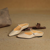 Ballerine Donna Orthopedic con Supporto Arco per Comfort e Stile 6