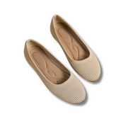 Ballerine Donna Ortopediche con Arch Support - Comode e Morbide, Scarpe Ballerine Eleganti per Ogni Occasione 2