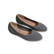 Ballerine Donna Ortopediche con Arch Support - Comode e Morbide, Scarpe Ballerine Eleganti per Ogni Occasione 4