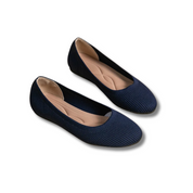 Ballerine Donna Ortopediche con Arch Support - Comode e Morbide, Scarpe Ballerine Eleganti per Ogni Occasione 6