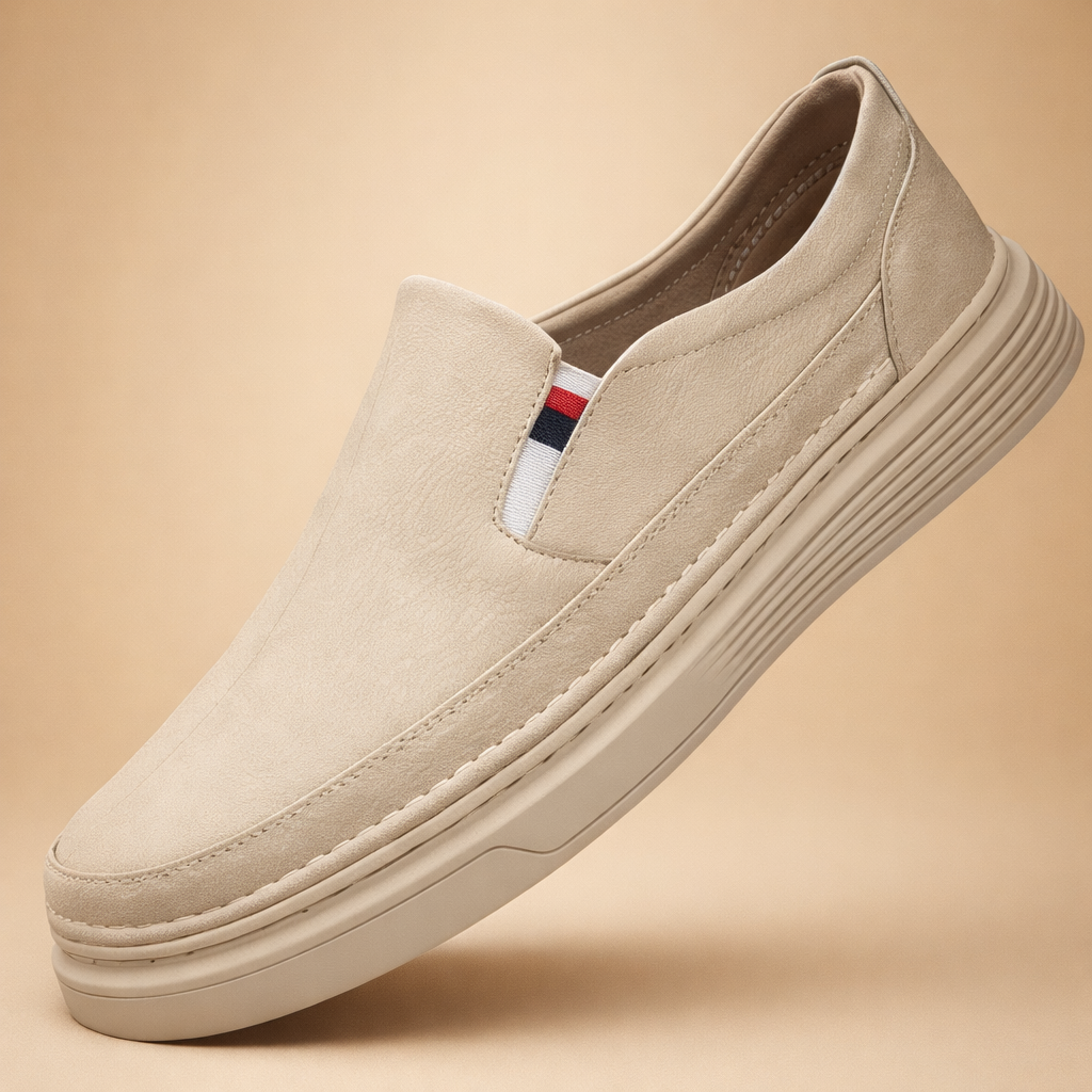 Beige_slip-on_with_tricolor_accent.png
