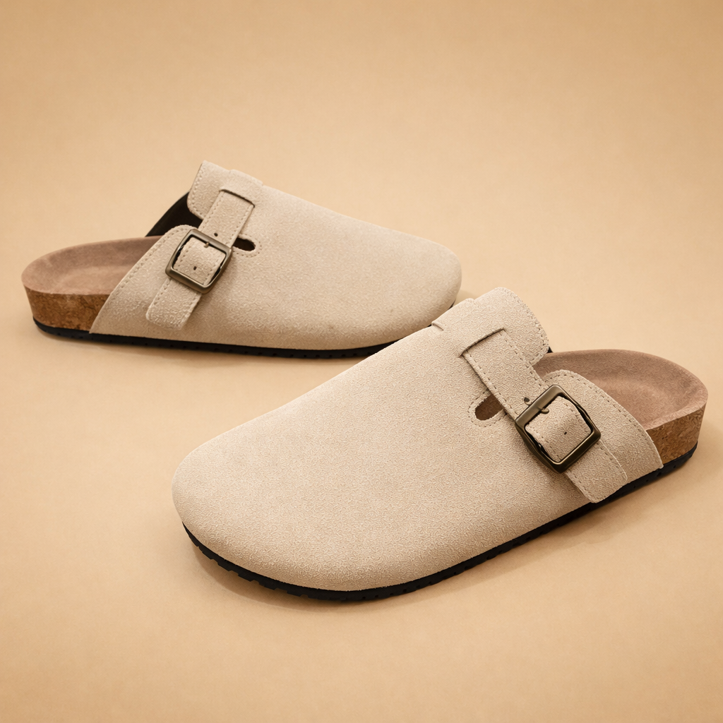 Henry | Scarpe da Uomo con Comfort Slip-On Senza Sforzo