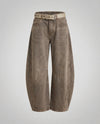 Marrone / XS