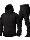 Insieme nero / XS