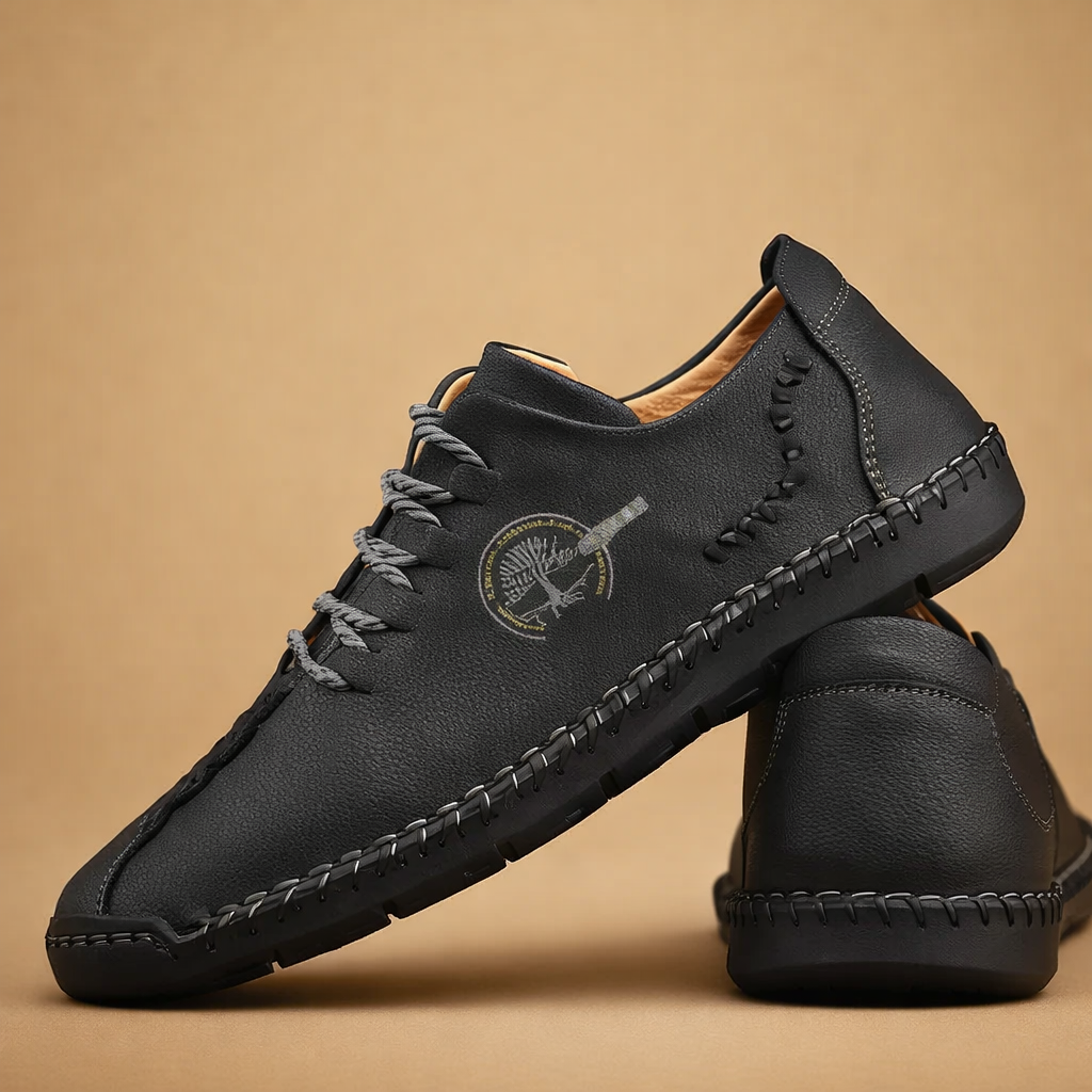 Matteo | Men's Elegant and Comfortable Casual Shoes