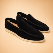 Alessio | Chaussures Slip-On Légères pour Homme