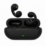 Wireless Bone Conduction Earphones – Clear Sound and Lightweight Design for Sports and Leisure