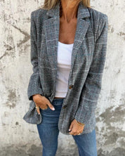 Blazer Damen | Elegant & Figurbetont 2