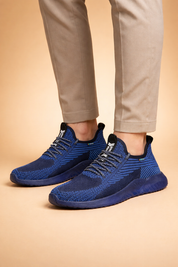 Alessio | Zapatos para Correr para Hombre, Ligeros y Transpirables