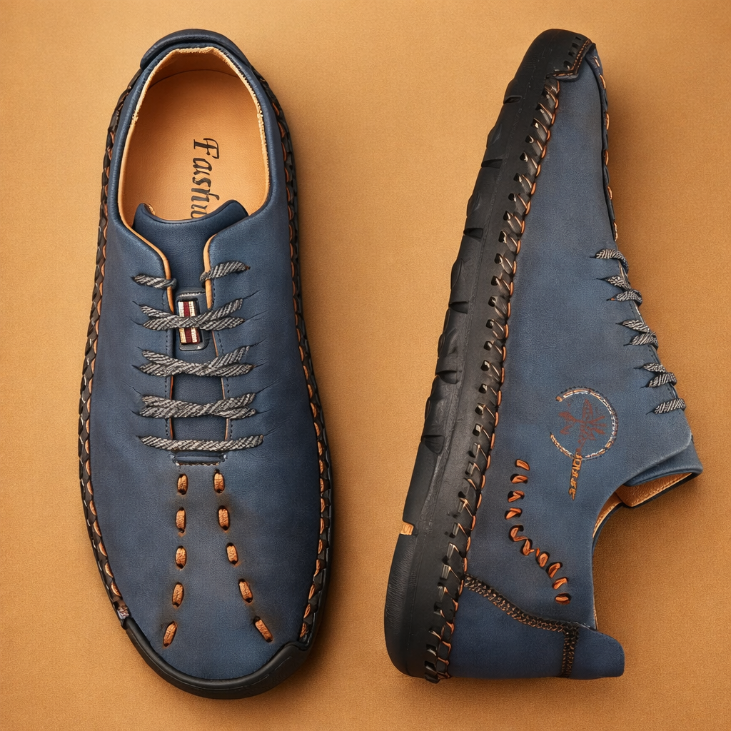 Matteo | Men's Elegant and Comfortable Casual Shoes