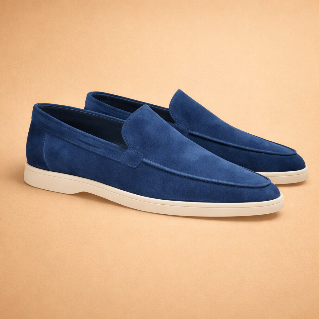 Giovanni | Mocassini Slip-On Eleganti da Uomo