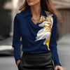 Bleu / XS