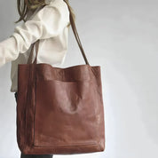 Borsa a mano da donna chic, design elegante e raffinato, tessuto di alta qualità 3
