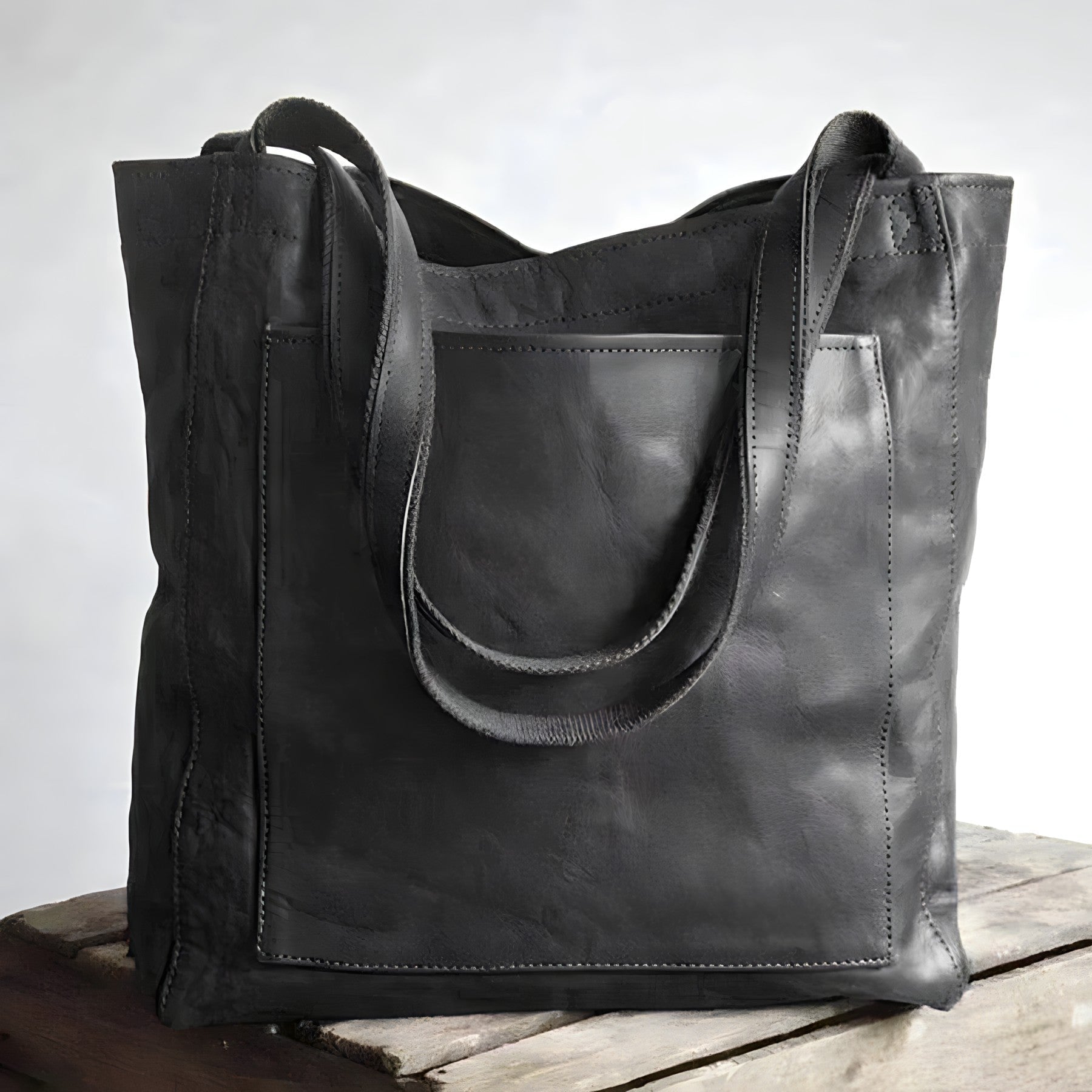 Borsa a mano da donna chic, design elegante e raffinato, tessuto di alta qualità 6