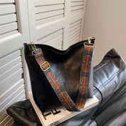 Borsa a mano funzionale ed elegante da donna, qualità premium 0