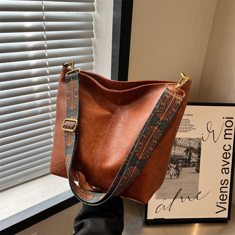 Borsa a mano funzionale ed elegante da donna, qualità premium 3