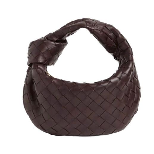 Borsa a mano versatile ed elegante da donna in tessuto resistente 1