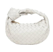 Borsa a mano versatile ed elegante da donna in tessuto resistente 5