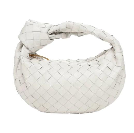 Borsa a mano versatile ed elegante da donna in tessuto resistente 5