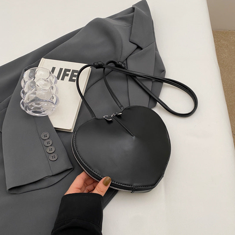 Borsa a tracolla elegante da donna, funzionale, realizzata in materiale di alta qualità 0