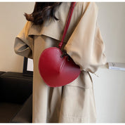 Borsa a tracolla elegante da donna, funzionale, realizzata in materiale di alta qualità 3