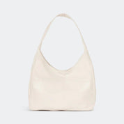 Borsa a tracolla elegante da donna in PU di grande capacità 7