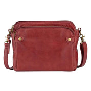 Borsa a tracolla pratica da donna in tessuto elegante e resistente 6