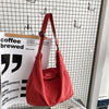 Rouge / Taille unique