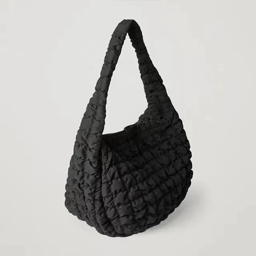 Borsa a tracolla versatile da donna, leggera e compagna di viaggio 4