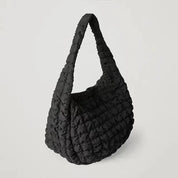 Borsa a tracolla versatile da donna, leggera e compagna di viaggio 4