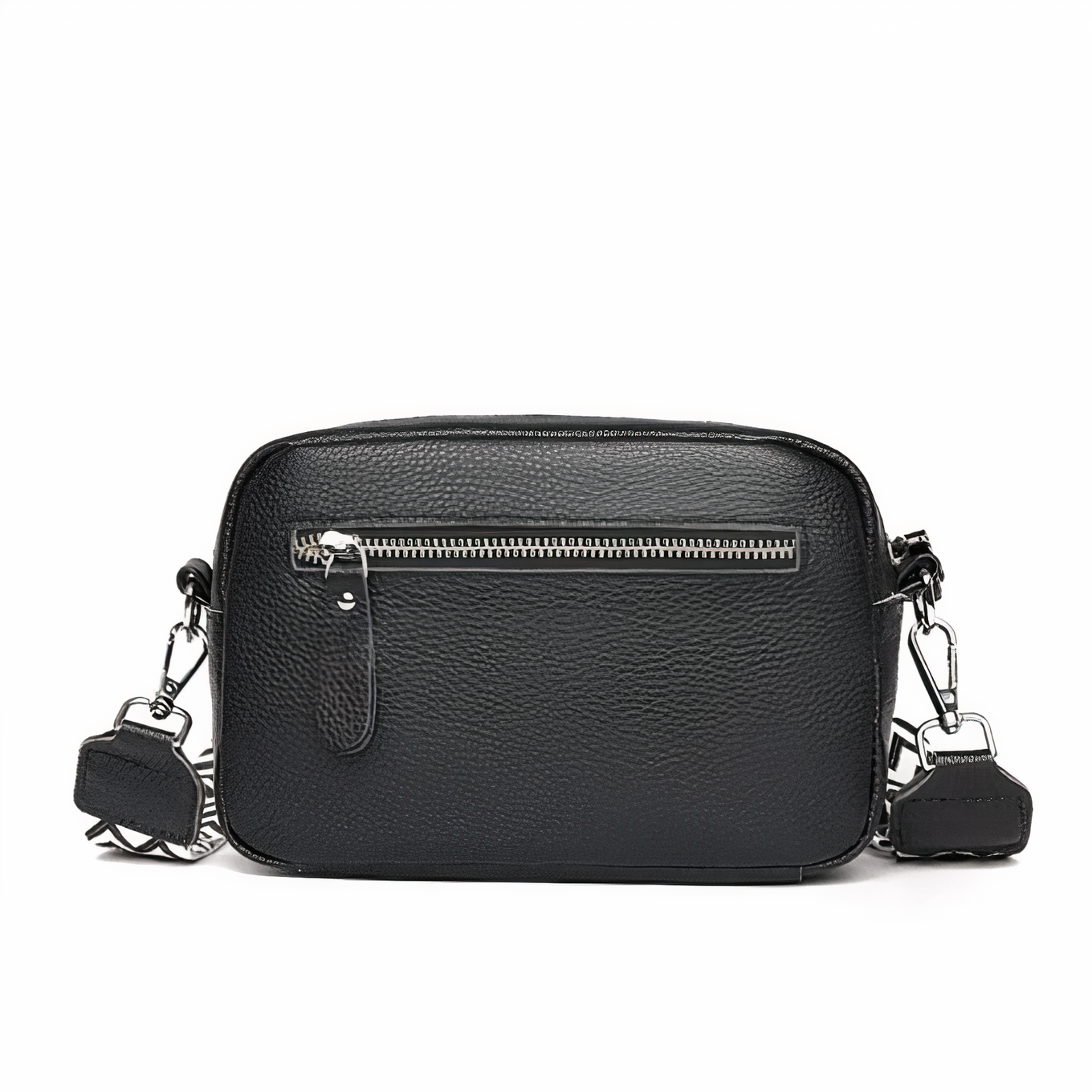 Borsa artistica elegante da donna, design elegante e resistente 1