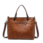 Borsa da donna vintage in tessuto elegante e resistente 3