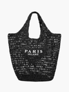 Noir / Taille unique