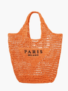 Orange / Taille unique