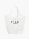 Blanc / Taille unique